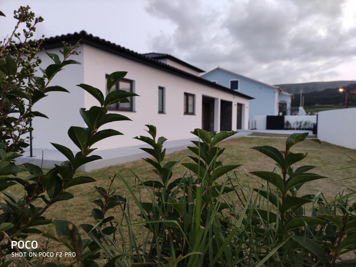 普拉亚达维多利亚Casa Milhafre别墅 外观 照片